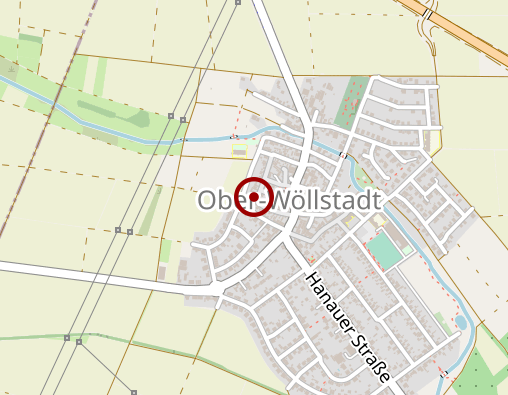 Karte: Ewering Norbert