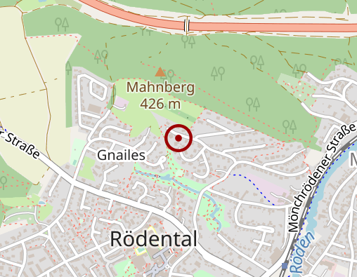 Karte: Köhler Anja Heilpraktikerin