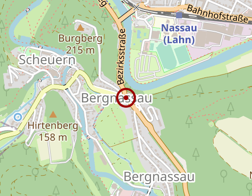 Karte: Alltagsbegleitung Josef - Anke Schäfer -