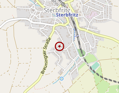 Karte: Heil Silvia Dipl.