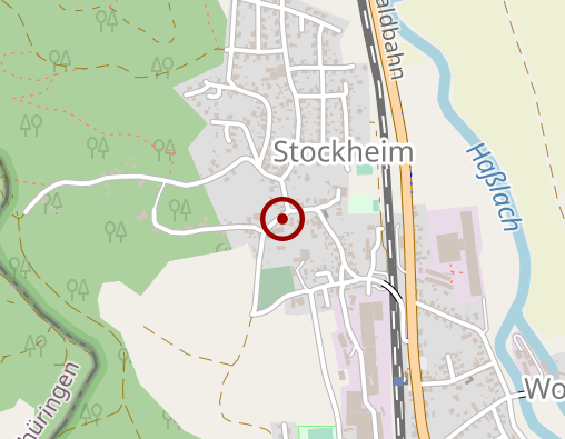 Karte: Hurec-Diaczyszyn Krystyna