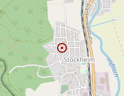 Karte: Wunder Doris Naturheilpraxis und Heilpraktikerin