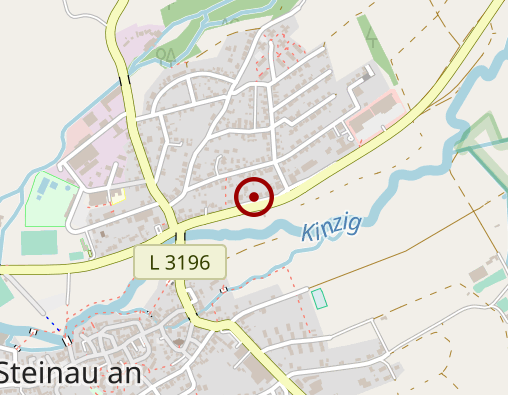 Karte: Spielmann Manfred