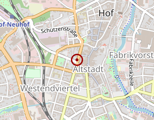 Karte: Pippig Jidapha Thailändisches Massagestudio