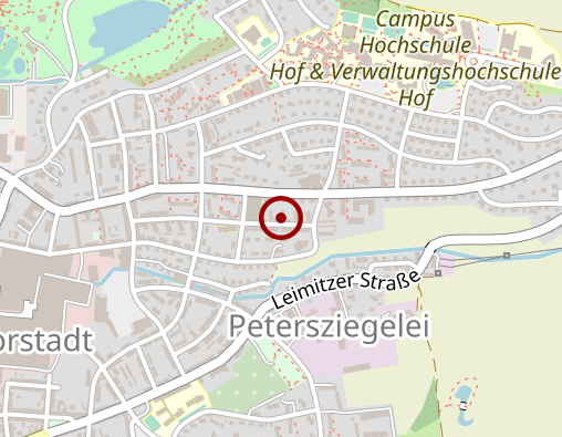 Karte: Lang Hermann Massagepraxis