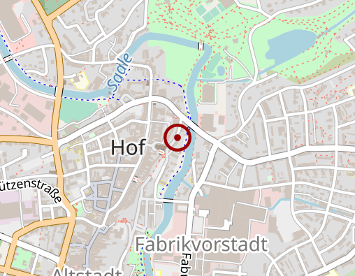 Karte: Perchner Rudolf Masseur