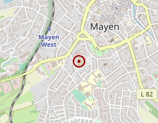 Karte: Gadomski Manuela