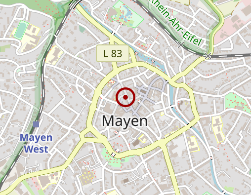 Karte: Sendler Arnim Dipl.-Psychologe