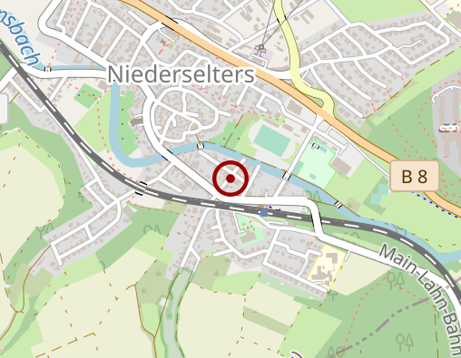 Karte: Hilfe mit Herz Fikrije Gashi