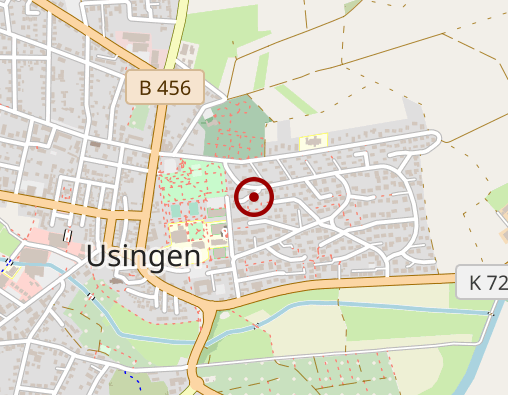 Karte: Happ Elisabeth