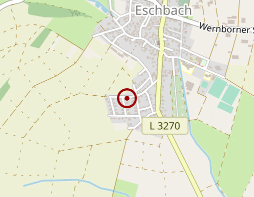 Karte: Praxis für Ayurveda u. mentales Heilen