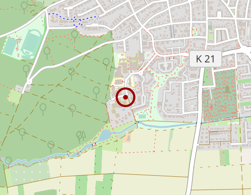 Karte: Ehrich Sven Stefan