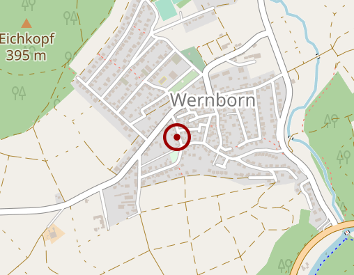 Karte: Behrendt Gabriele