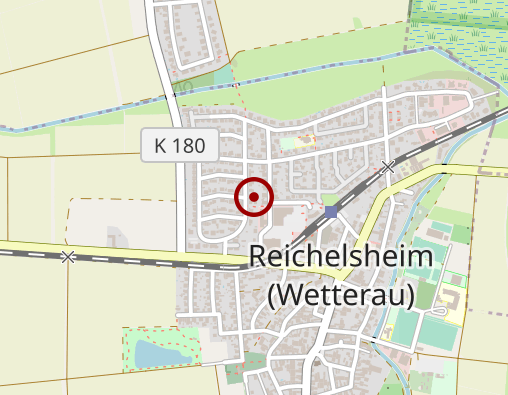 Karte: Schutt Michael D.