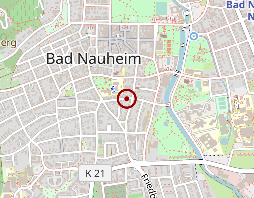 Karte: Lotz-Forndron Gabriele