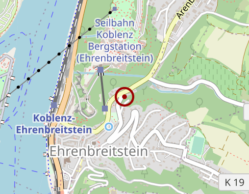 Karte: Amb. Kranken- und Altenpflege Fritz und Schneider GmbH