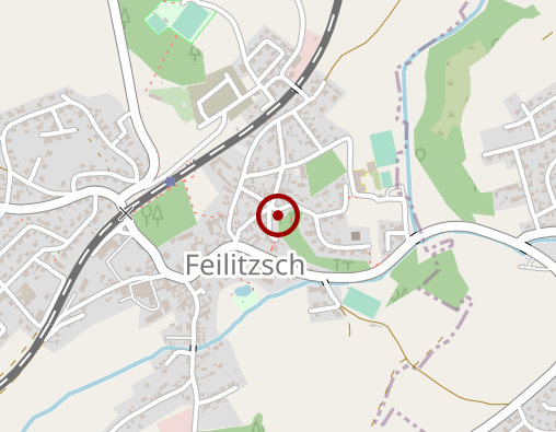 Karte: Hager Monika Massagepraxis