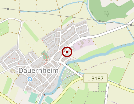 Karte: Jaksch-Dörr Waltraud