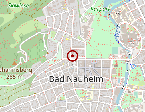 Karte: Zöltzer Klaus Dr.rer.nat.