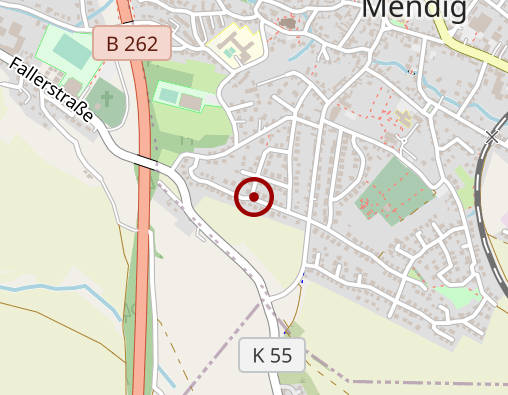 Karte: Zauke Karin Dipl.-Psychologin