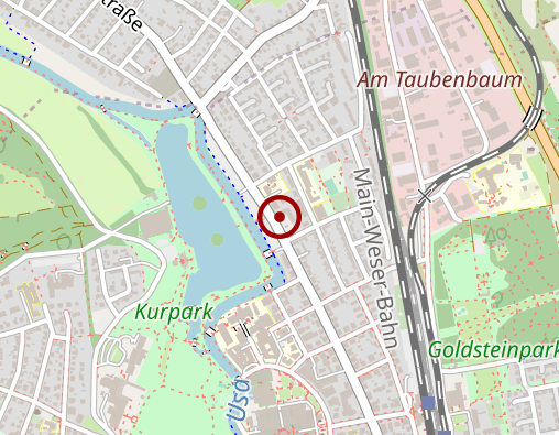 Karte: Mennekes Heidrun