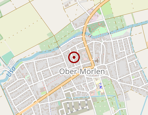 Karte: Wetzstein Jörg