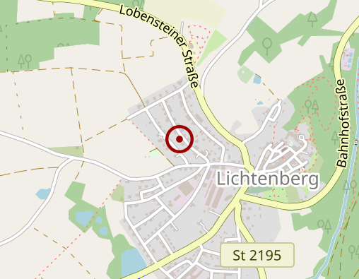 Karte: Krenz Kasama Thailändische Massagen