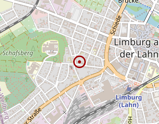 Karte: Eichstädt Claudia