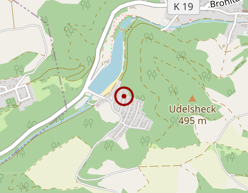 Karte: Fricke Sigrun Dr.med.