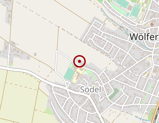 Karte: Lehmann-Galal Jutta