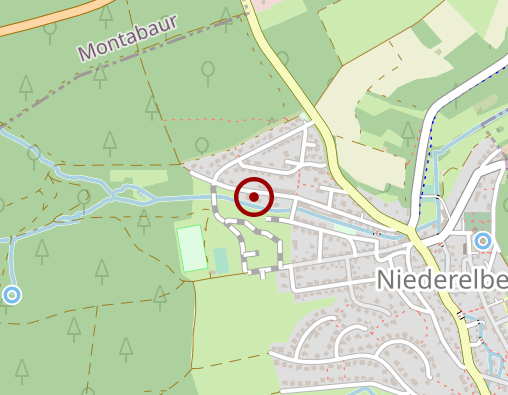 Karte: APD Ambulant Intensiv-Pflegedienst Rhein-Lahn-Westerwald UG