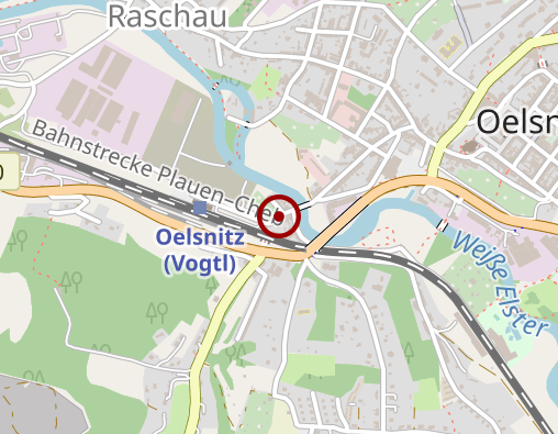 Karte: Medi-Contact GmbH