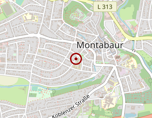 Karte: Hofo Mobil Ambulanter Pflegedienst