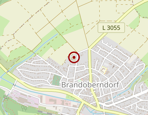 Karte: Internationales Bildungs- und Sozialwerk GmbH Seniorenwohn- und Pflegezentrum Haus Solmsbachtal