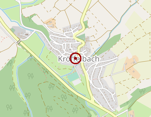 Karte: Alten- und Pflegeheim Haus Abendsonne