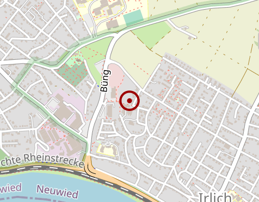 Karte: Abbas Medizintechnik GmbH