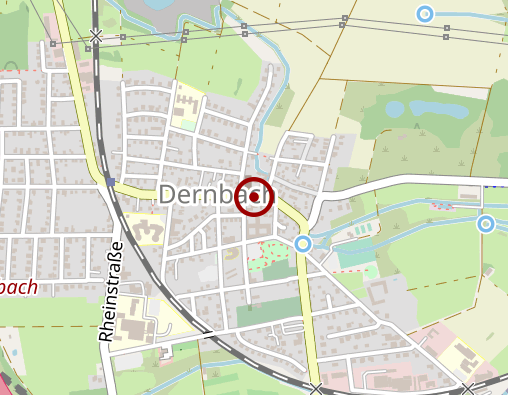 Karte: Alagöz Ebru Pflegeberatung