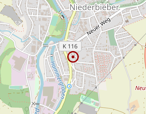 Karte: Lisa Wintschers - Beteuungsdienst Sunshine -