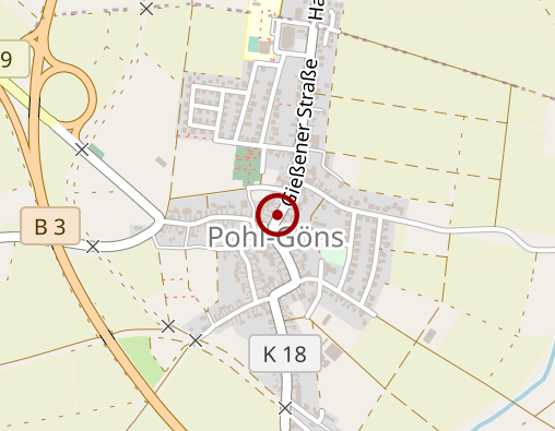 Karte: Böhmer Beate