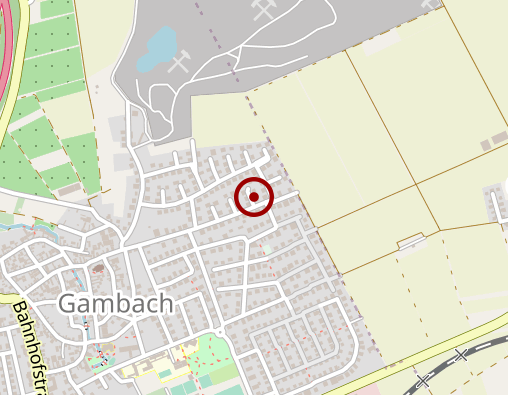 Karte: Hübner Michael Dr. Dipl.-Psych.