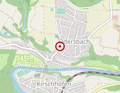 Karte: Michel Renate Pflegeberatung und Schulung