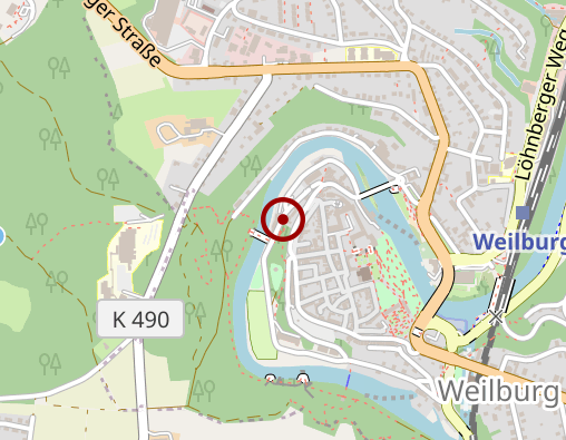 Karte: Schütz-Hartmann Marita