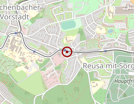 Karte: Jeschek Petra Ernährungsberaterin