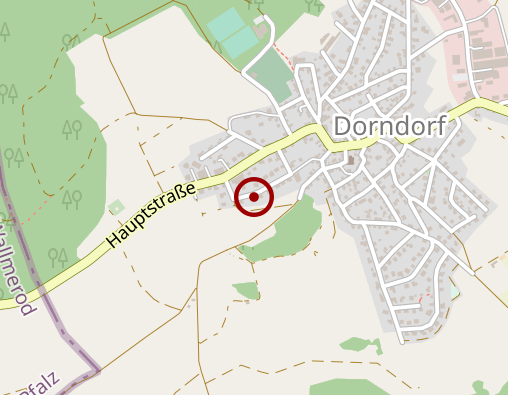 Karte: Weiand Joachim