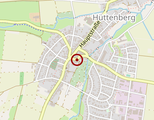 Karte: Wissner Ilona