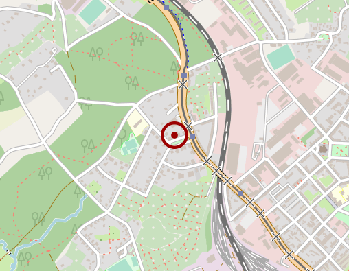 Karte: Voigt Heike Ernährungsberatung