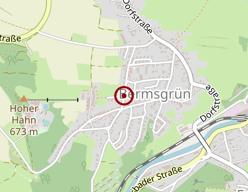 Karte: Seniorenassistenz - Andreas Schmidt