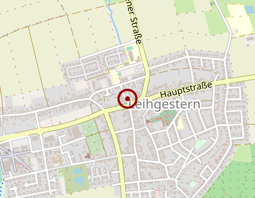 Karte: Birken-Apotheke