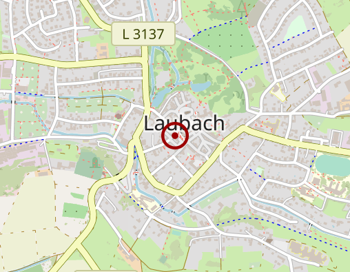 Karte: Engel-Apotheke