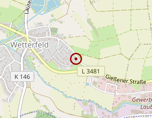 Karte: Pflegedienst Zimmermann Inh.: Waldemar Zimmermann e.K.